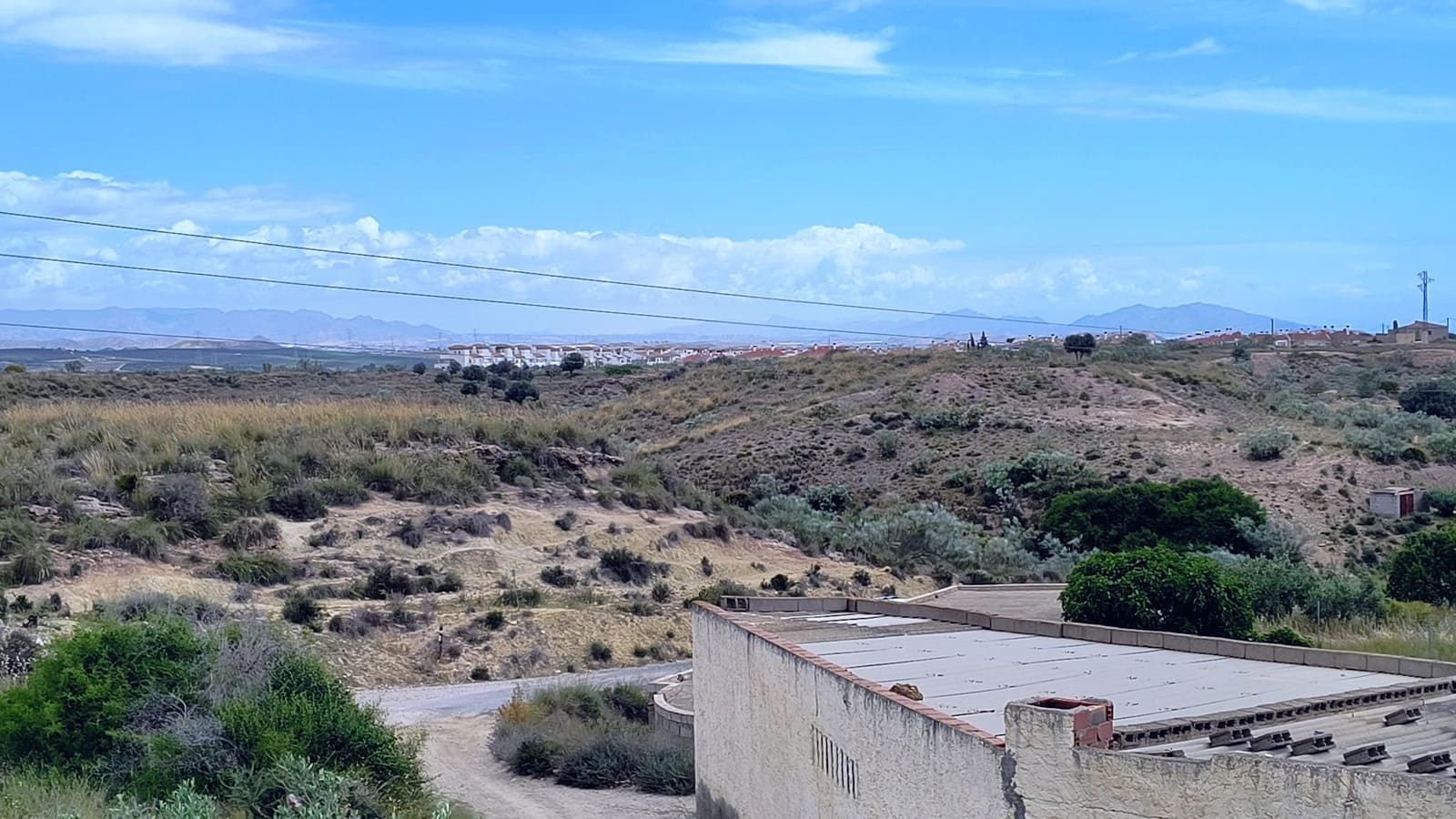 2 bedroom Finca/Country House for sale in Turre - € 95,000 (Ref: 9547545)