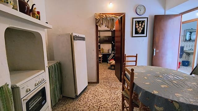 2 bedroom Finca/Country House for sale in Turre - € 95,000 (Ref: 9547545)