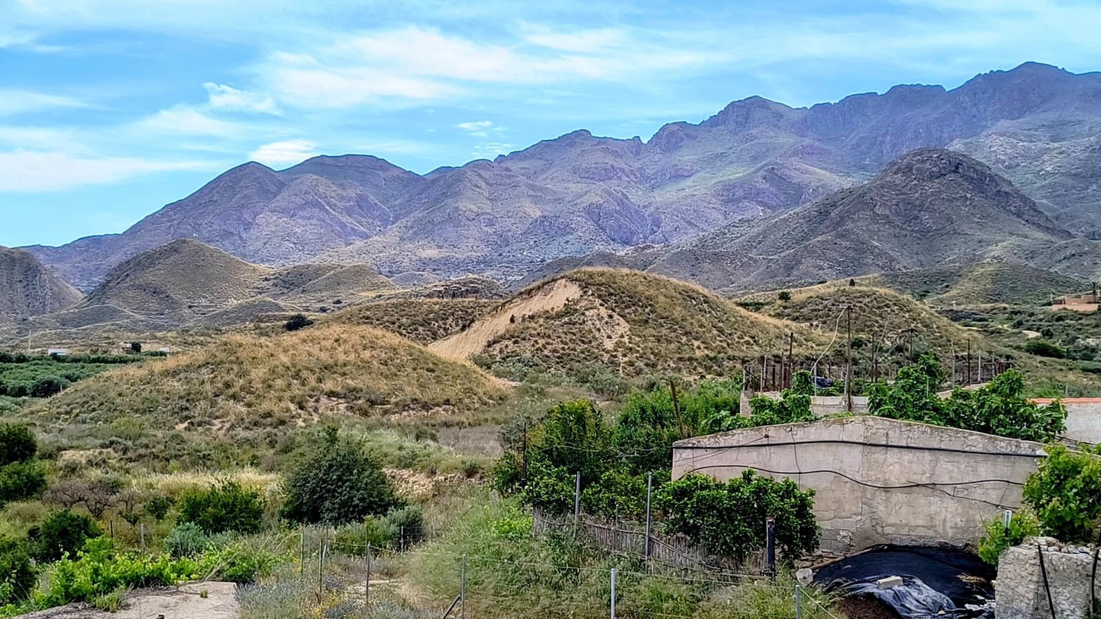 2 bedroom Finca/Country House for sale in Turre - € 95,000 (Ref: 9547545)