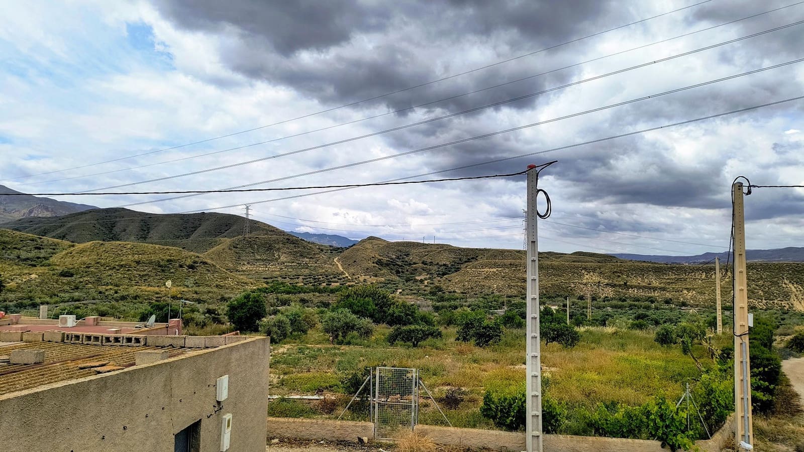 2 bedroom Finca/Country House for sale in Turre - € 95,000 (Ref: 9547545)