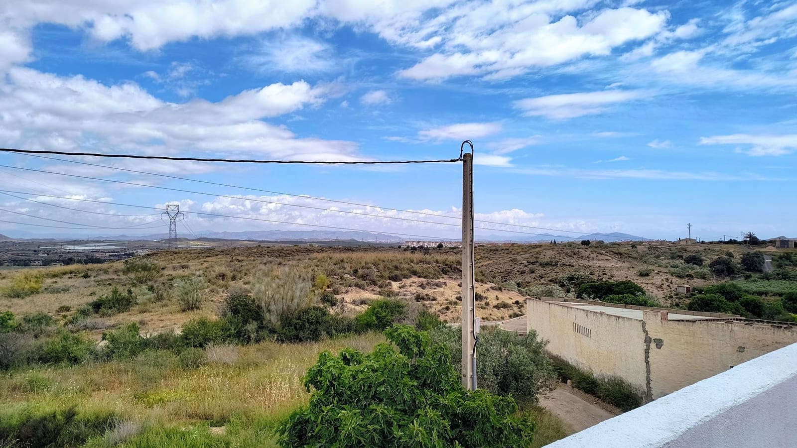 2 bedroom Finca/Country House for sale in Turre - € 95,000 (Ref: 9547545)