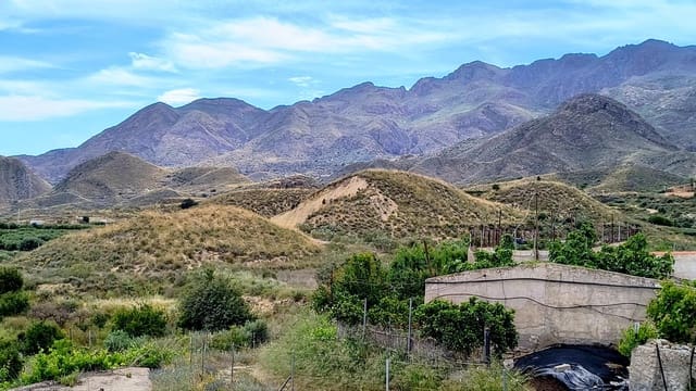 2 bedroom Finca/Country House for sale in Turre - € 95,000 (Ref: 9547545)