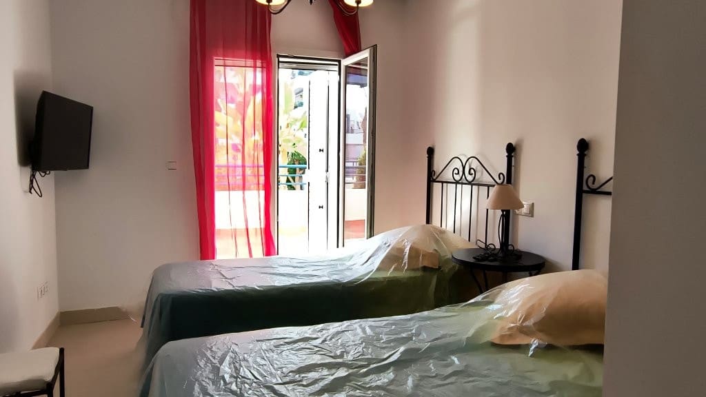 2 chambre Appartement à vendre à Mojacar avec piscine garage - 219 950 € (Ref: 9547546)