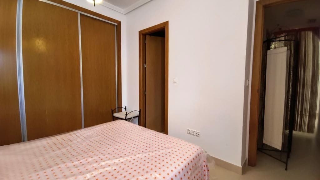 2 chambre Appartement à vendre à Mojacar avec piscine garage - 219 950 € (Ref: 9547546)