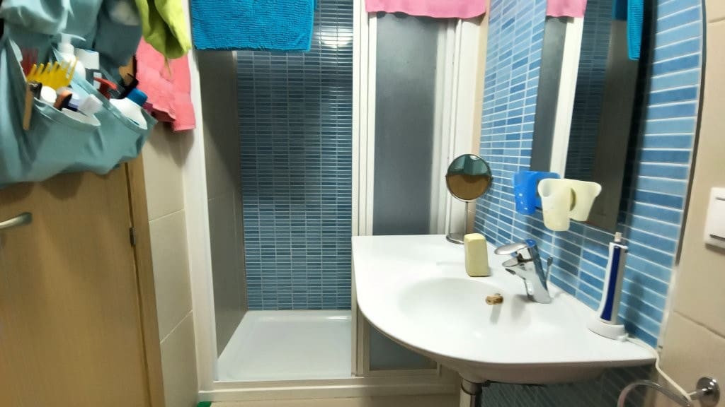 2 chambre Appartement à vendre à Mojacar avec piscine garage - 219 950 € (Ref: 9547546)