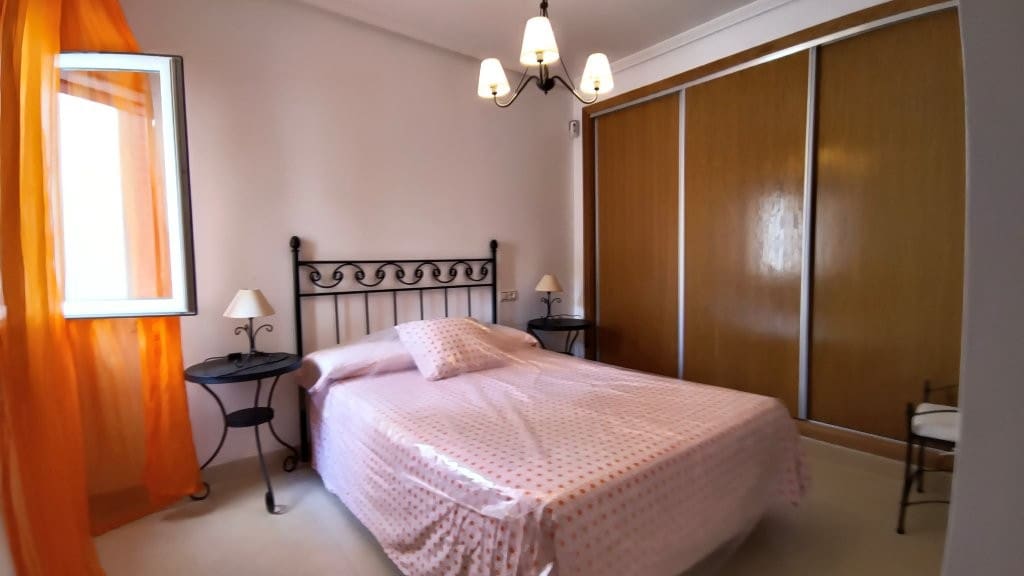 2 chambre Appartement à vendre à Mojacar avec piscine garage - 219 950 € (Ref: 9547546)