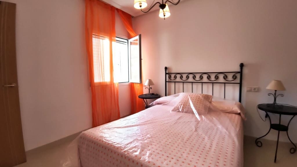 2 chambre Appartement à vendre à Mojacar avec piscine garage - 219 950 € (Ref: 9547546)