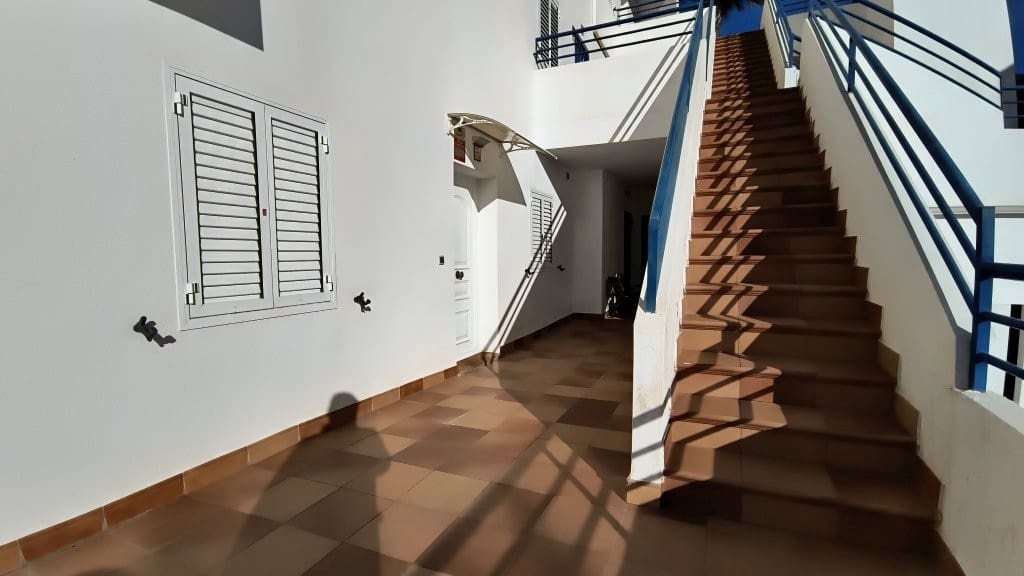 2 chambre Appartement à vendre à Mojacar avec piscine garage - 219 950 € (Ref: 9547546)