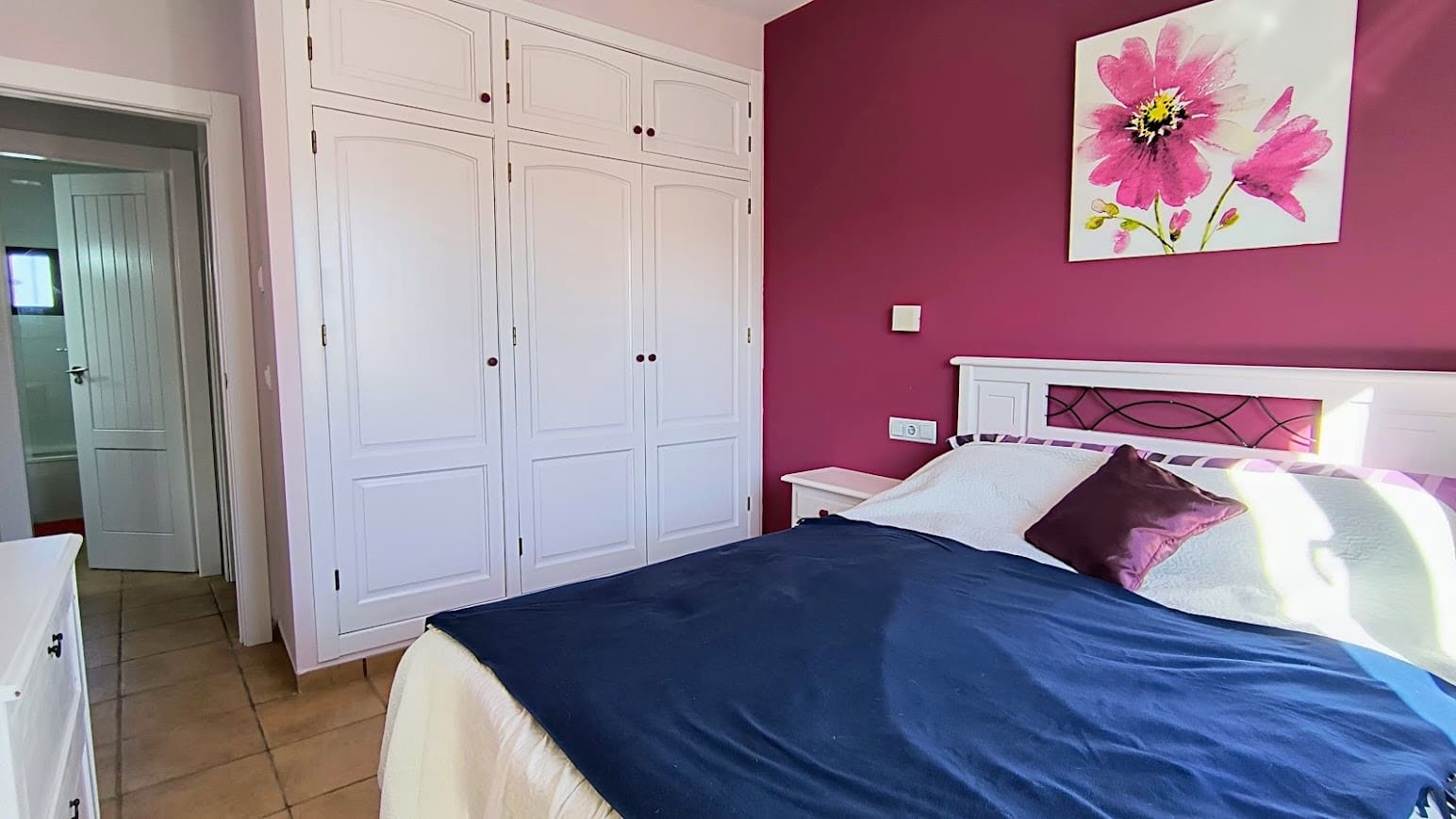 2 bedroom Villa for sale in Cuevas del Almanzora with pool garage - € 189,950 (Ref: 9547547)