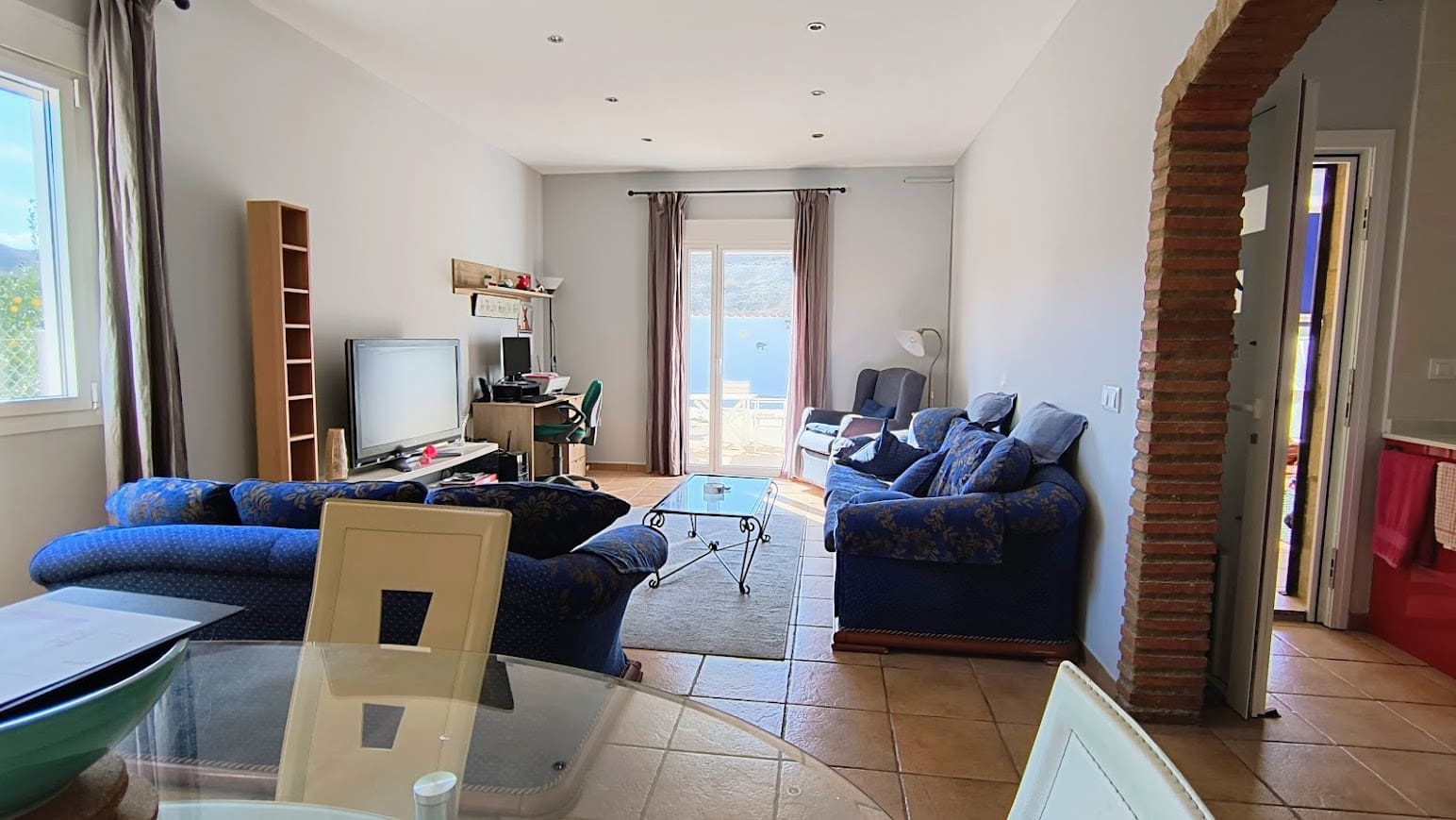 2 bedroom Villa for sale in Cuevas del Almanzora with pool garage - € 189,950 (Ref: 9547547)