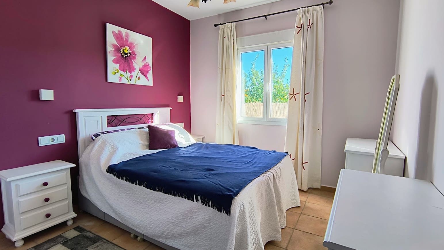 2 bedroom Villa for sale in Cuevas del Almanzora with pool garage - € 189,950 (Ref: 9547547)