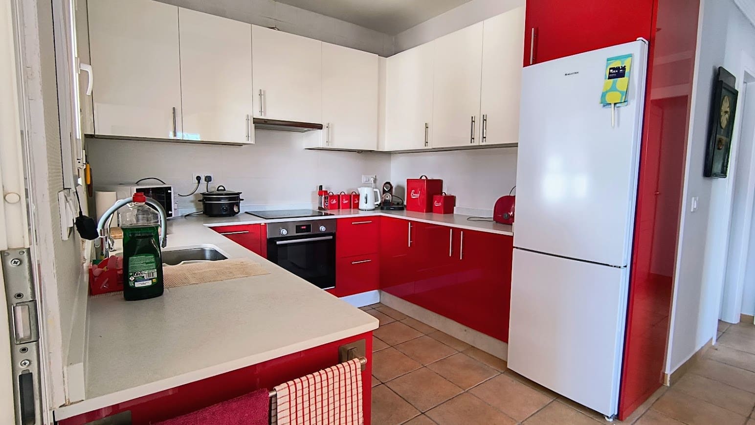 2 bedroom Villa for sale in Cuevas del Almanzora with pool garage - € 189,950 (Ref: 9547547)