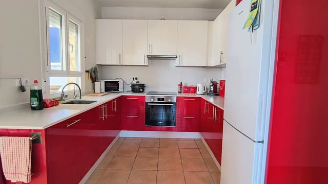 2 bedroom Villa for sale in Cuevas del Almanzora with pool garage - € 189,950 (Ref: 9547547)