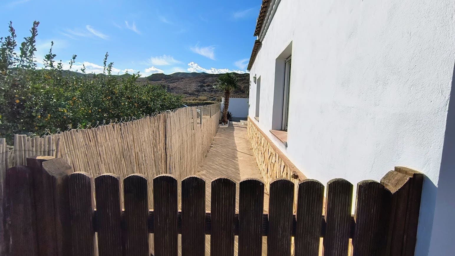 2 bedroom Villa for sale in Cuevas del Almanzora with pool garage - € 189,950 (Ref: 9547547)