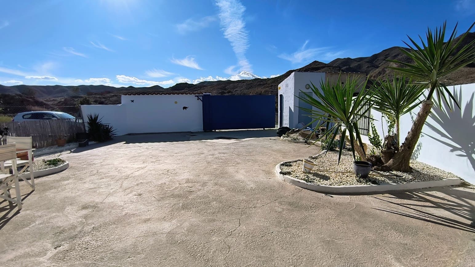 2 bedroom Villa for sale in Cuevas del Almanzora with pool garage - € 189,950 (Ref: 9547547)