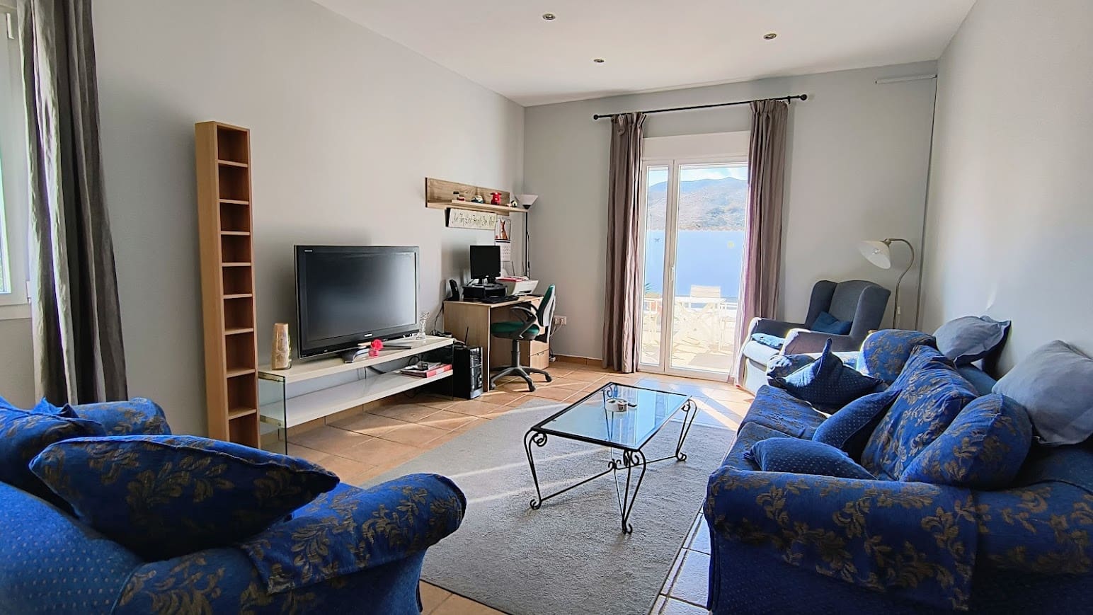 2 bedroom Villa for sale in Cuevas del Almanzora with pool garage - € 189,950 (Ref: 9547547)