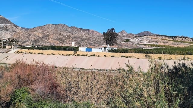 2 bedroom Villa for sale in Cuevas del Almanzora with pool garage - € 189,950 (Ref: 9547547)