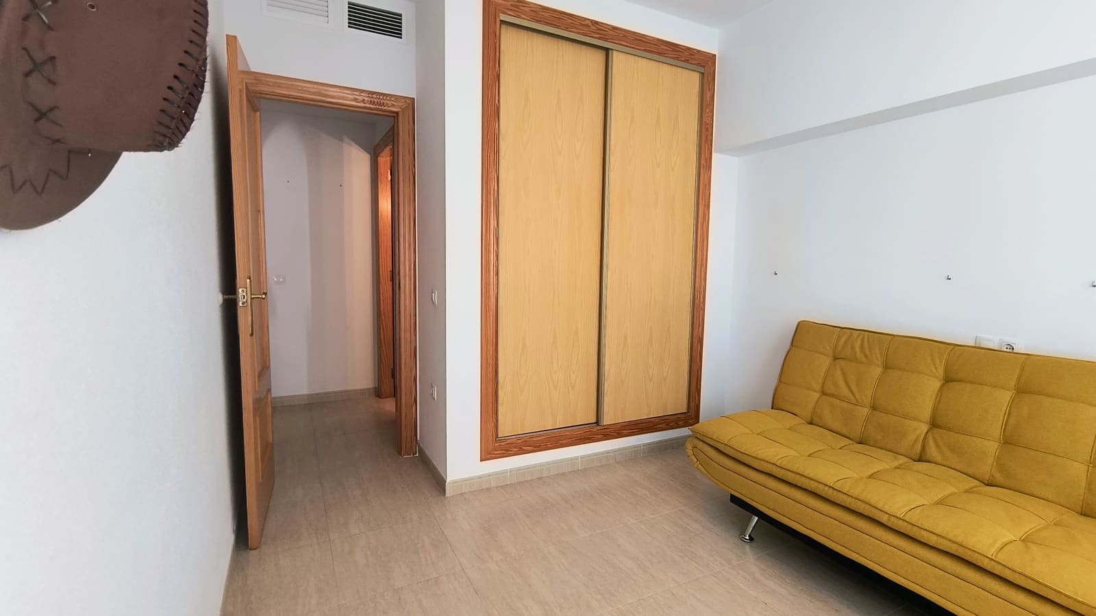 2 camera da letto Appartamento in vendita in Palomares con piscina garage - 94.950 € (Rif: 9550875)