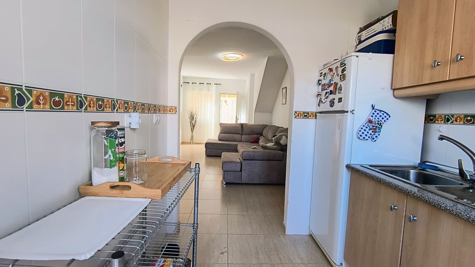 2 camera da letto Appartamento in vendita in Palomares con piscina garage - 94.950 € (Rif: 9550875)