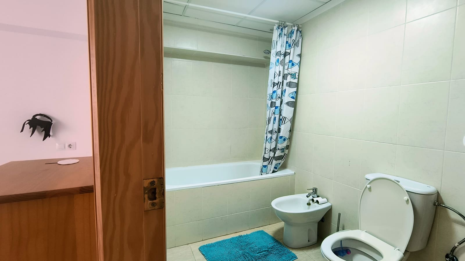 2 camera da letto Appartamento in vendita in Palomares con piscina garage - 94.950 € (Rif: 9550875)