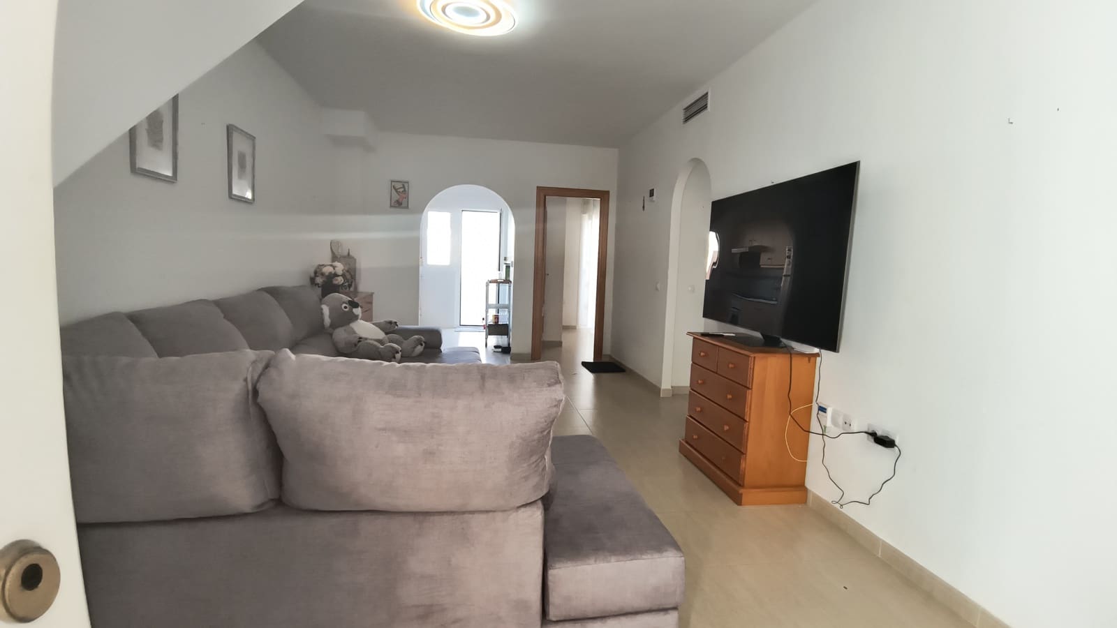 2 camera da letto Appartamento in vendita in Palomares con piscina garage - 94.950 € (Rif: 9550875)