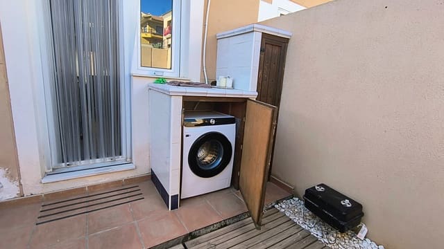 2 camera da letto Appartamento in vendita in Palomares, Cuevas del Almanzora con piscina garage - 94.950 € (Rif: 9550875)