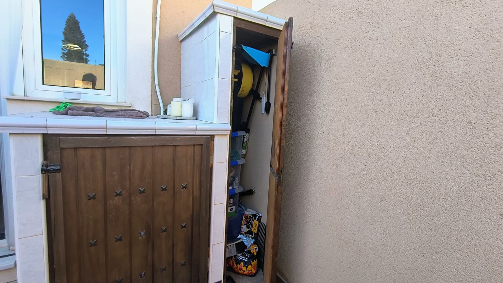 2 camera da letto Appartamento in vendita in Palomares con piscina garage - 94.950 € (Rif: 9550875)