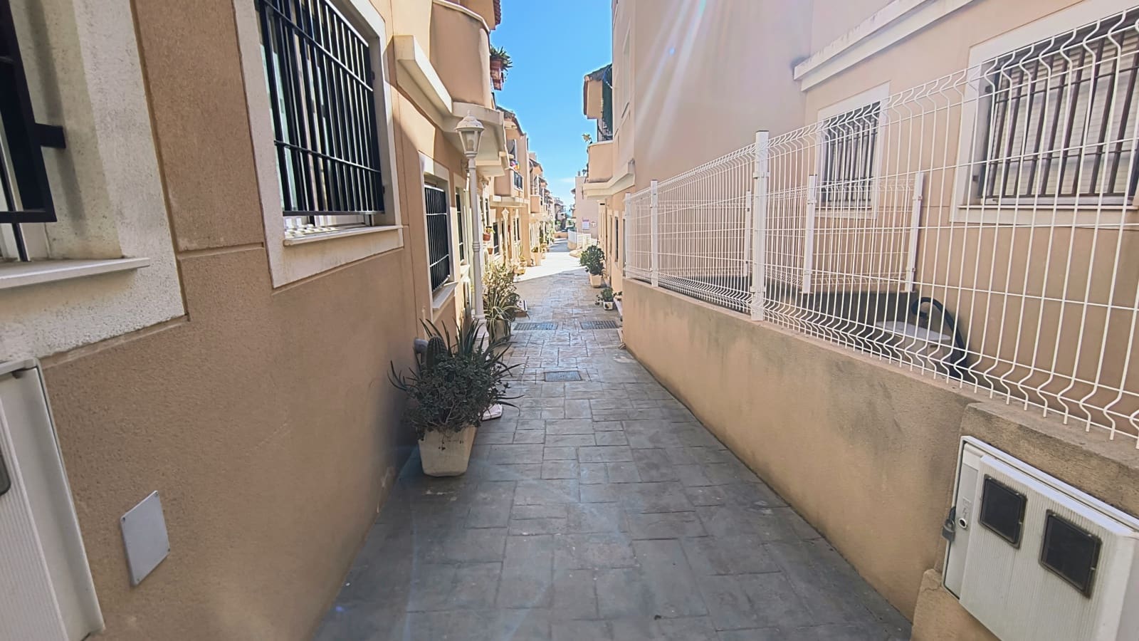 2 camera da letto Appartamento in vendita in Palomares con piscina garage - 94.950 € (Rif: 9550875)