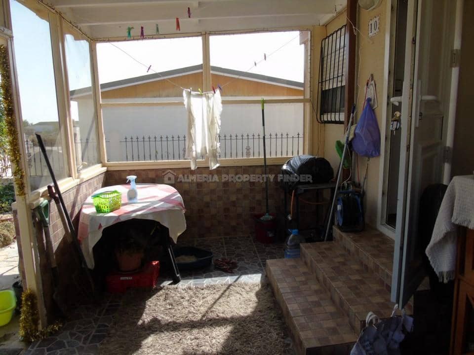3 bedroom Mobile Home for sale in Oria € 59,950 (Ref 7205671)