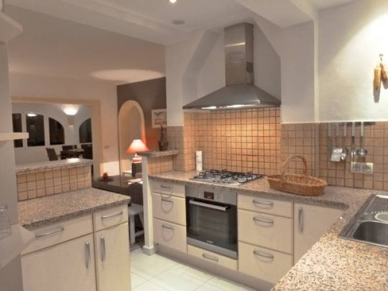 4 bedroom Villa for sale in Moraira with pool garage - € 1,490,000 (Ref: 5086856)