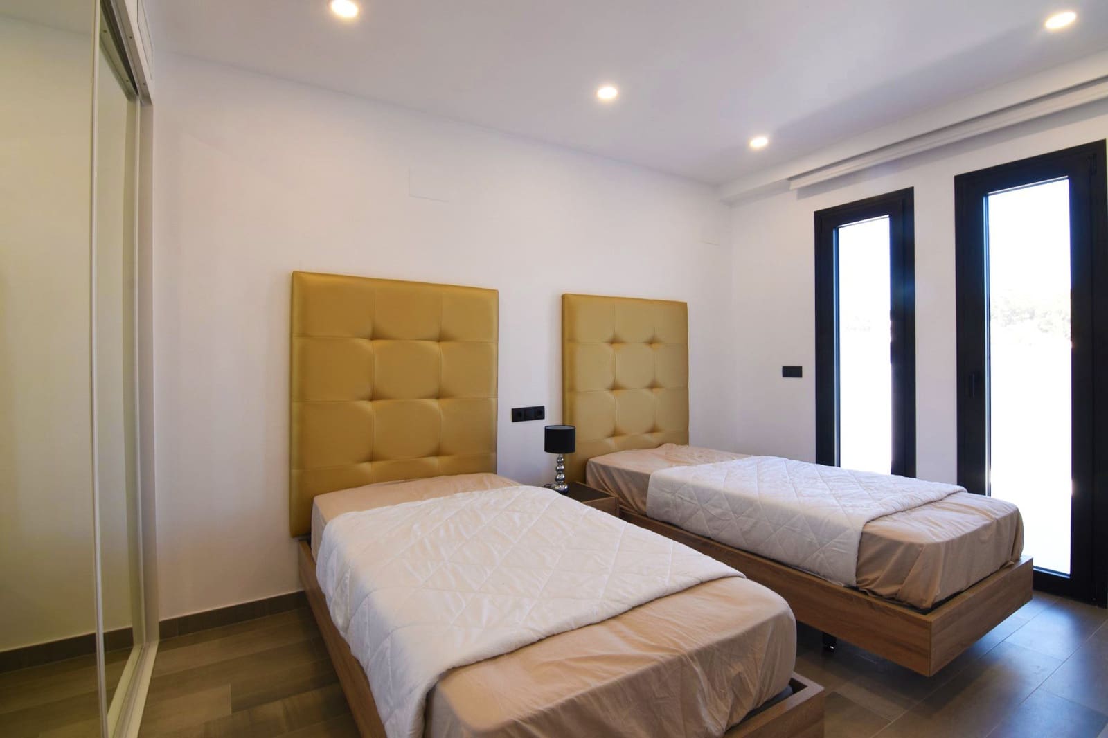 Chalet de 6 habitaciones en Calpe / Calp en venta con piscina - 1.125.000 € (Ref: 6343328)