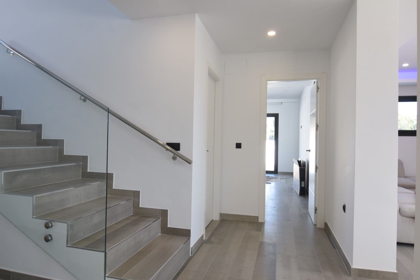 Chalet de 6 habitaciones en Calpe / Calp en venta con piscina - 1.125.000 € (Ref: 6343328)