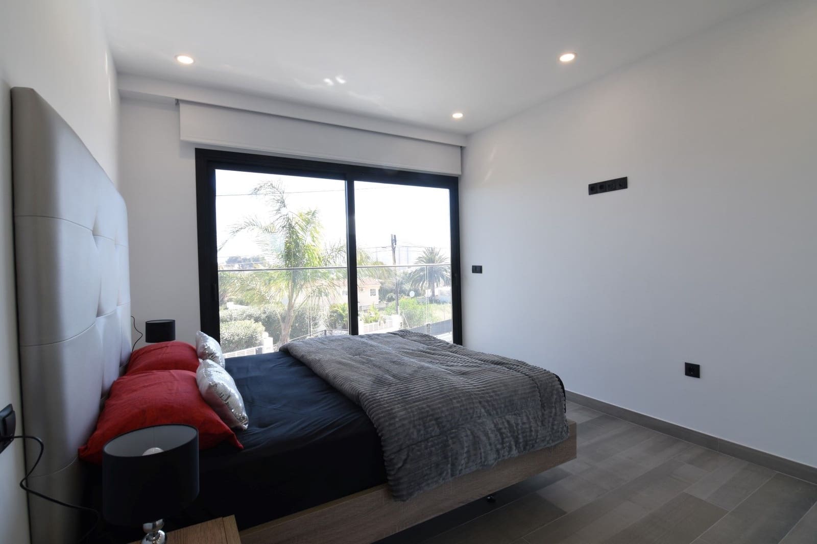 Chalet de 6 habitaciones en Calpe / Calp en venta con piscina - 1.125.000 € (Ref: 6343328)