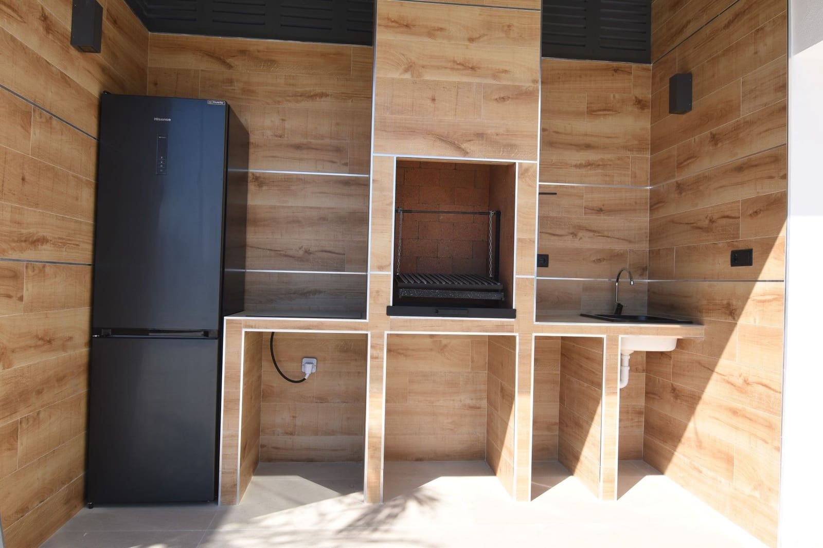 Chalet de 6 habitaciones en Calpe / Calp en venta con piscina - 1.125.000 € (Ref: 6343328)