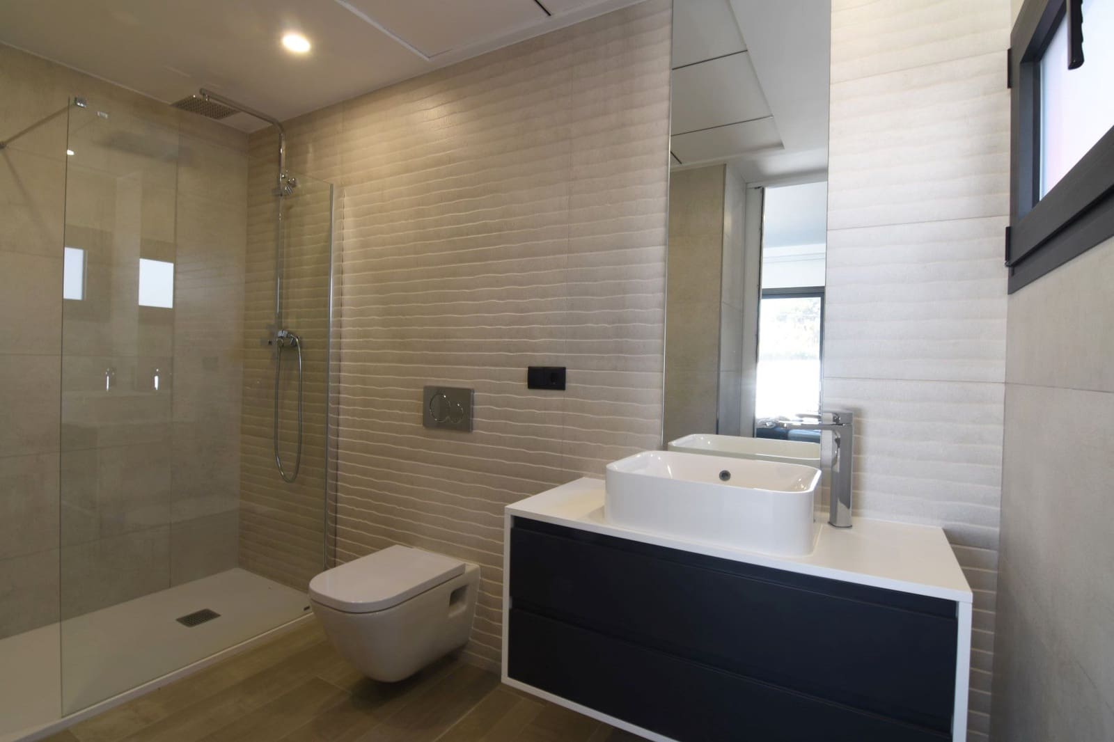 Chalet de 6 habitaciones en Calpe / Calp en venta con piscina - 1.125.000 € (Ref: 6343328)