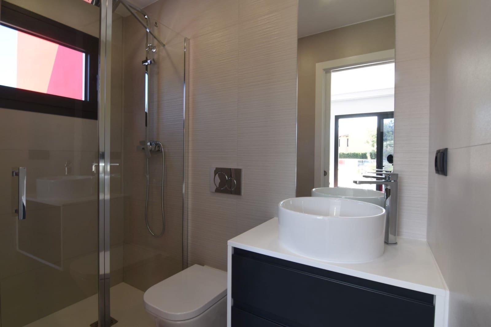 Chalet de 6 habitaciones en Calpe / Calp en venta con piscina - 1.125.000 € (Ref: 6343328)