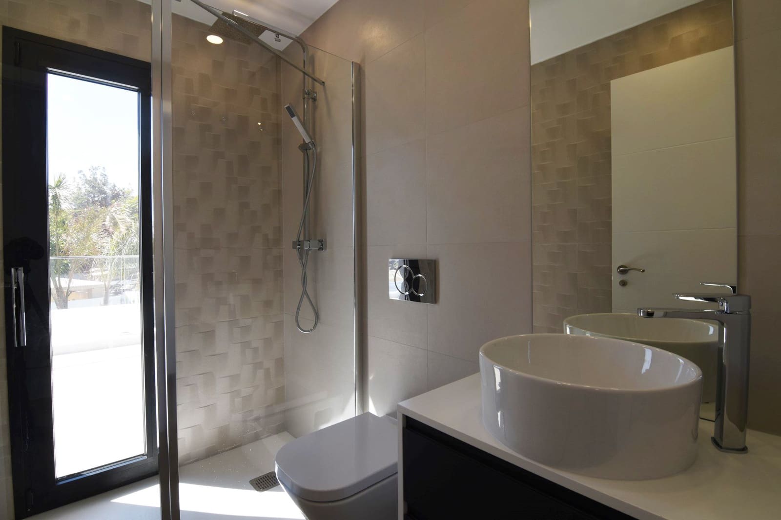 Chalet de 6 habitaciones en Calpe / Calp en venta con piscina - 1.125.000 € (Ref: 6343328)