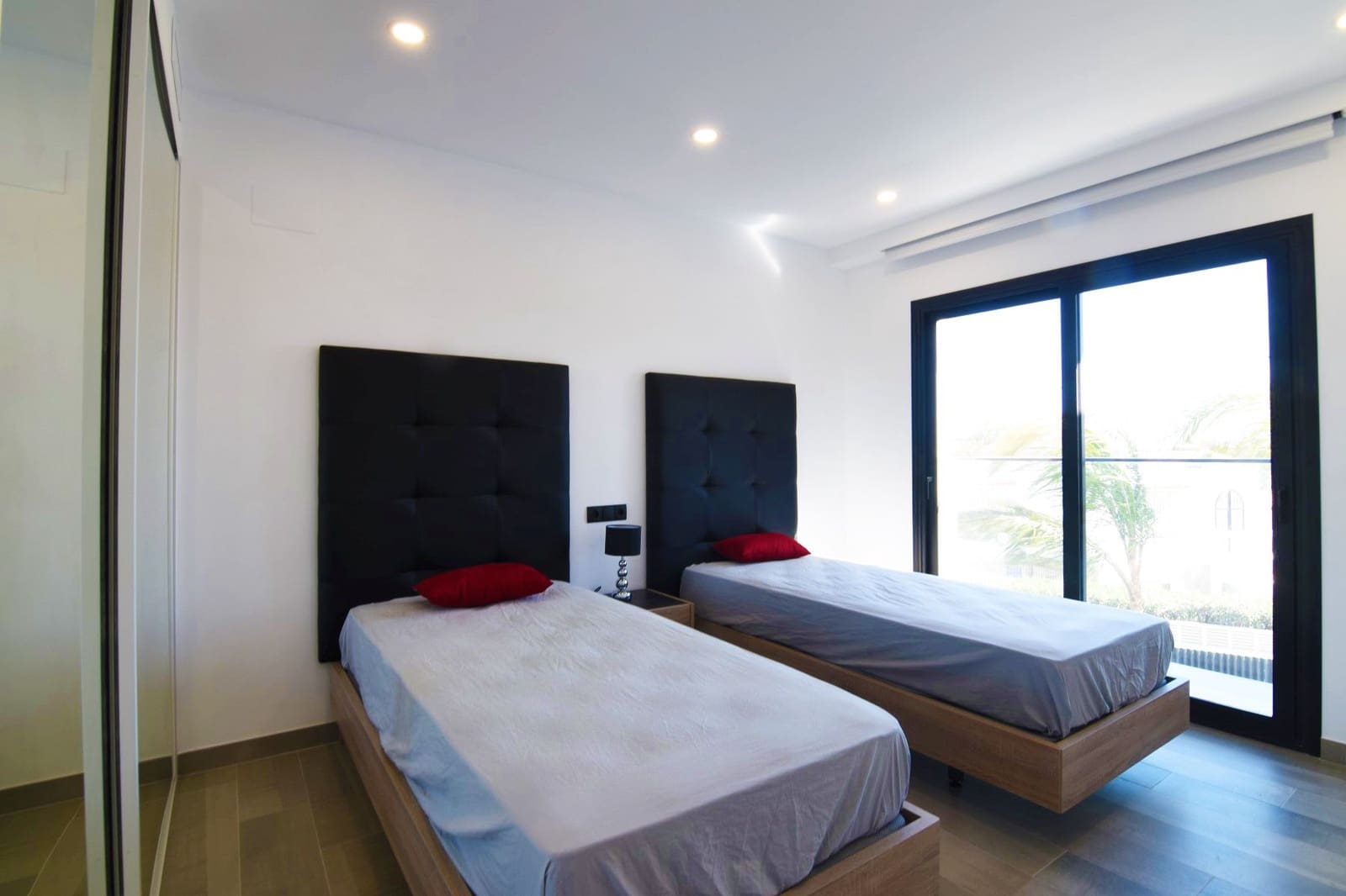 Chalet de 6 habitaciones en Calpe / Calp en venta con piscina - 1.125.000 € (Ref: 6343328)