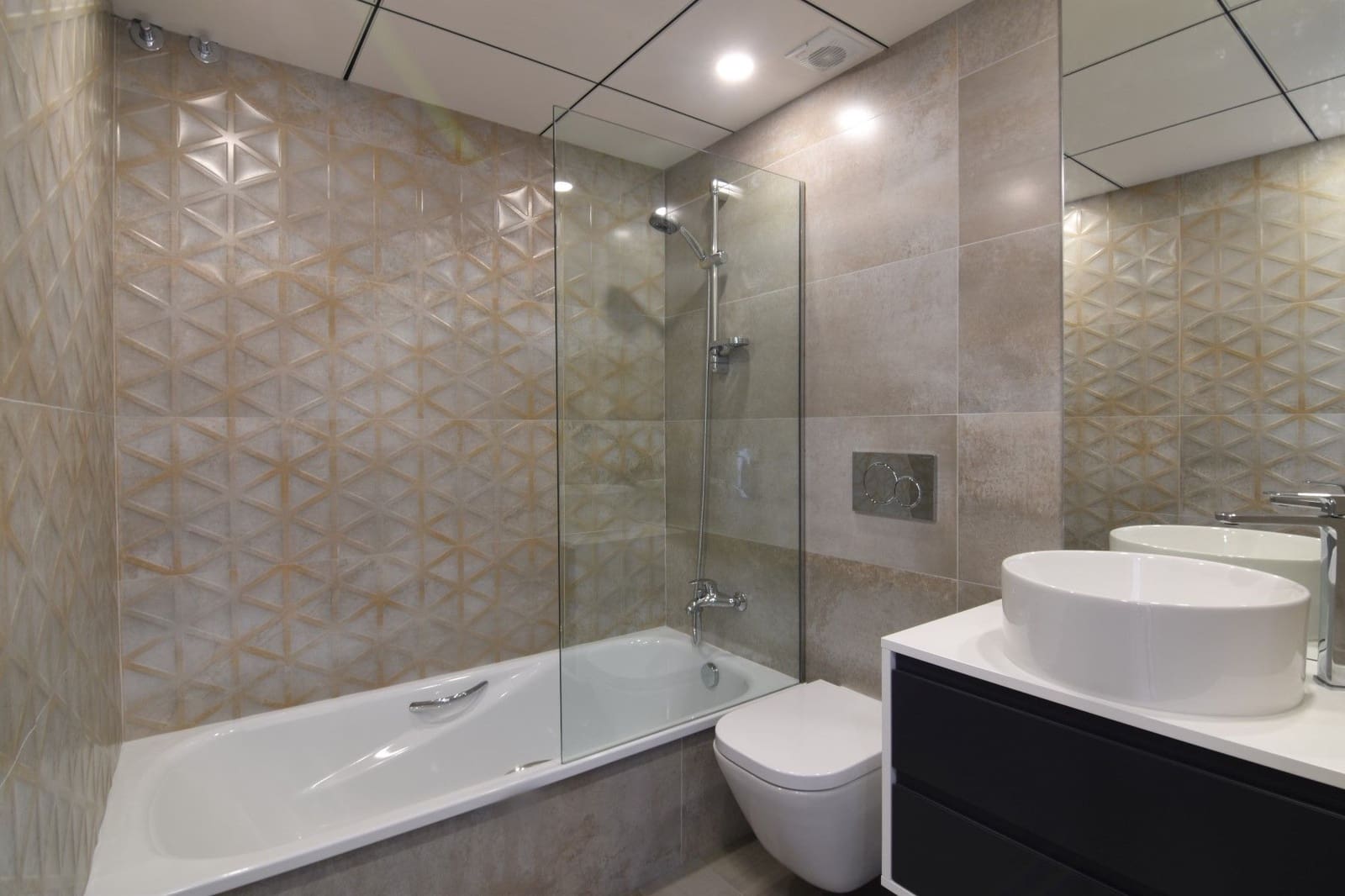 Chalet de 6 habitaciones en Calpe / Calp en venta con piscina - 1.125.000 € (Ref: 6343328)