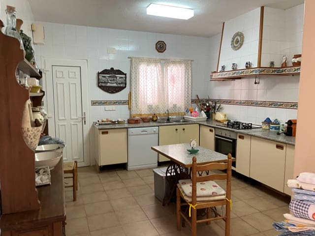 Chalet de 5 habitaciones en Calpe / Calp en venta - 925.000 € (Ref: 7323382)