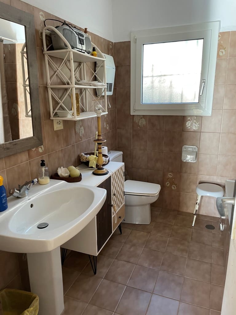 Chalet de 5 habitaciones en Calpe / Calp en venta - 925.000 € (Ref: 7323382)