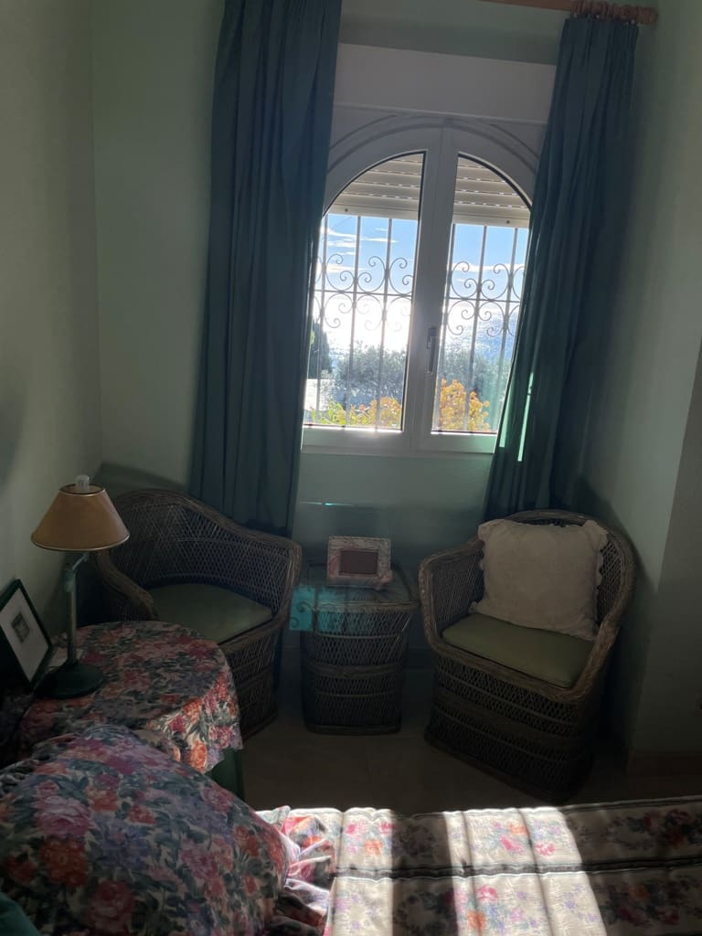 Chalet de 5 habitaciones en Calpe / Calp en venta - 925.000 € (Ref: 7323382)