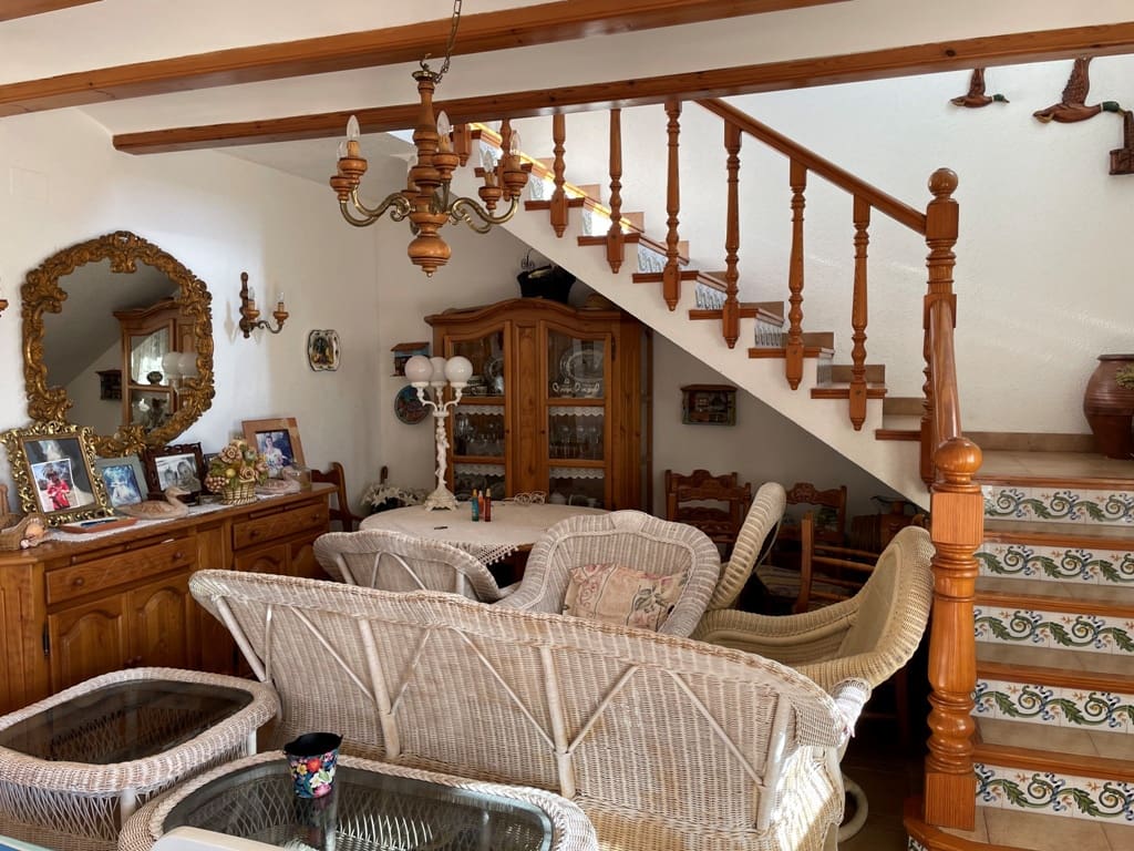 Chalet de 5 habitaciones en Calpe / Calp en venta - 925.000 € (Ref: 7323382)