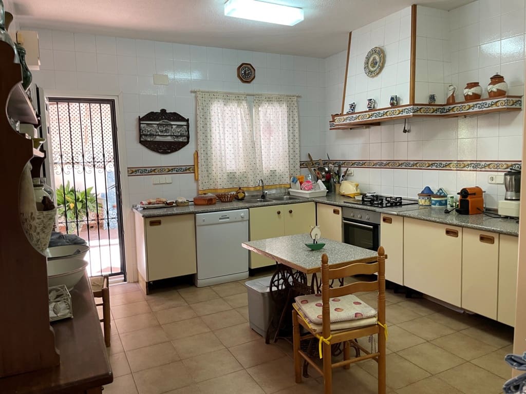 Chalet de 5 habitaciones en Calpe / Calp en venta - 925.000 € (Ref: 7323382)