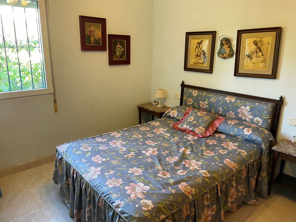 Chalet de 5 habitaciones en Calpe / Calp en venta - 925.000 € (Ref: 7323382)