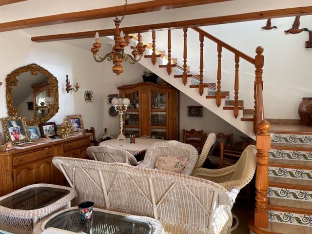 Chalet de 5 habitaciones en Calpe / Calp en venta - 925.000 € (Ref: 7323382)