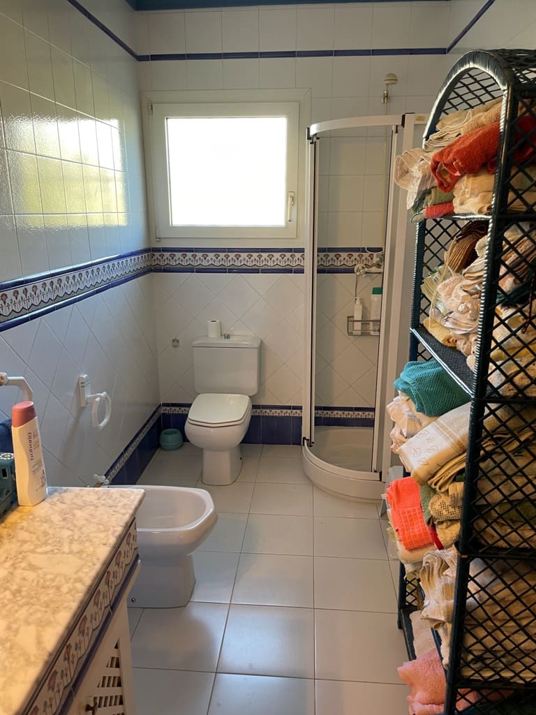 Chalet de 5 habitaciones en Calpe / Calp en venta - 925.000 € (Ref: 7323382)