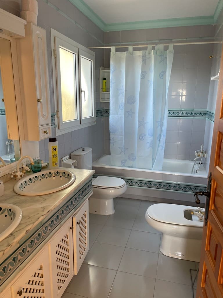 Chalet de 5 habitaciones en Calpe / Calp en venta - 925.000 € (Ref: 7323382)