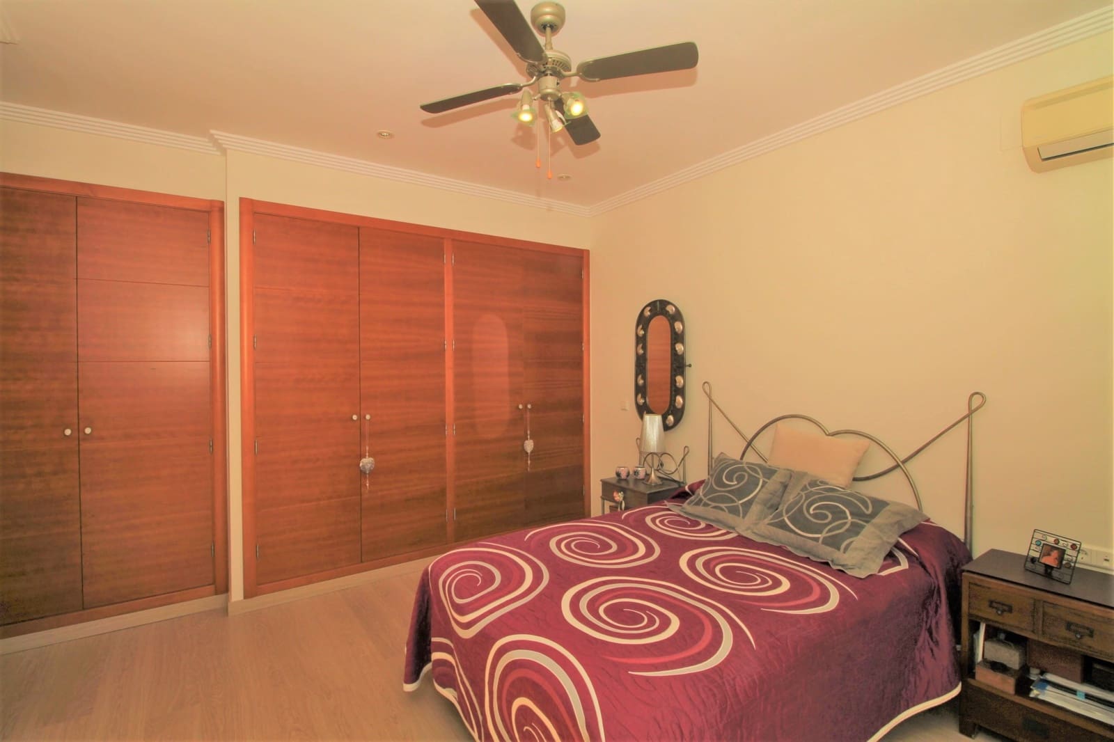 6 Zimmer Villa zu verkaufen in Calpe / Calp mit Pool Garage - 790.000 € (Ref: 7380982)