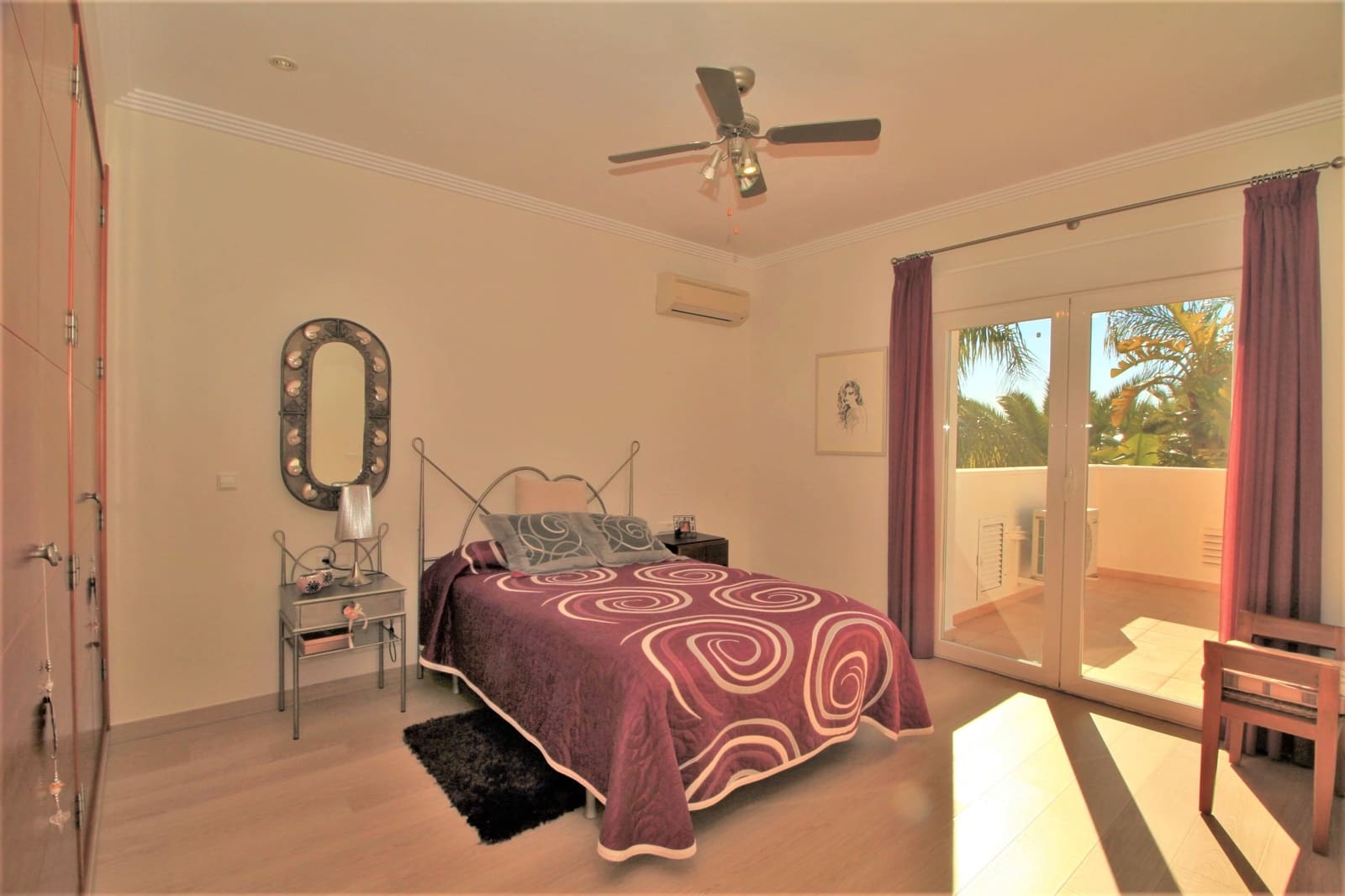 6 Zimmer Villa zu verkaufen in Calpe / Calp mit Pool Garage - 790.000 € (Ref: 7380982)